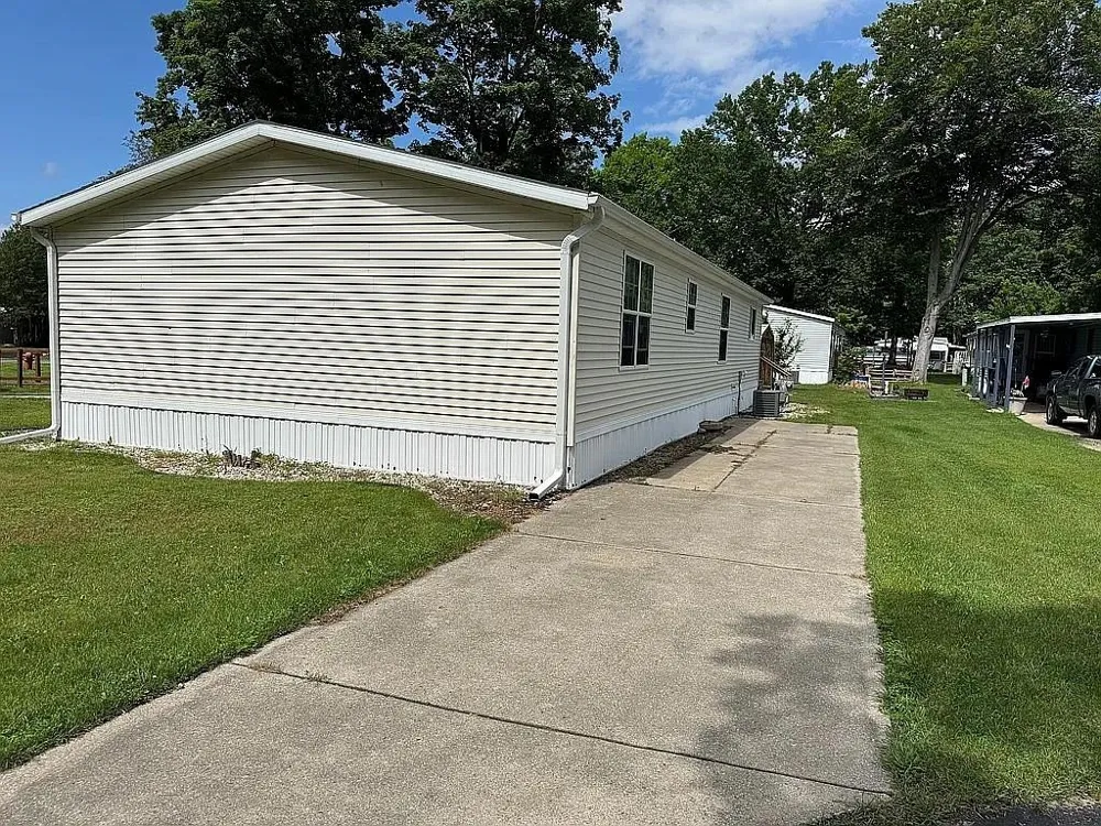 714 Golfview Circle Elk Rapids Township, MI 49629