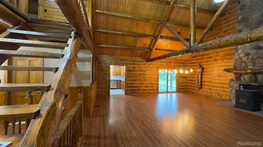 2608 E Sutton Road Metamora Township, MI 48455