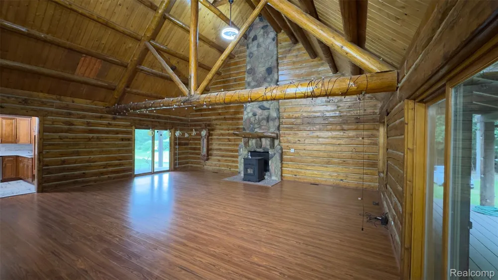 2608 E Sutton Road Metamora Township, MI 48455