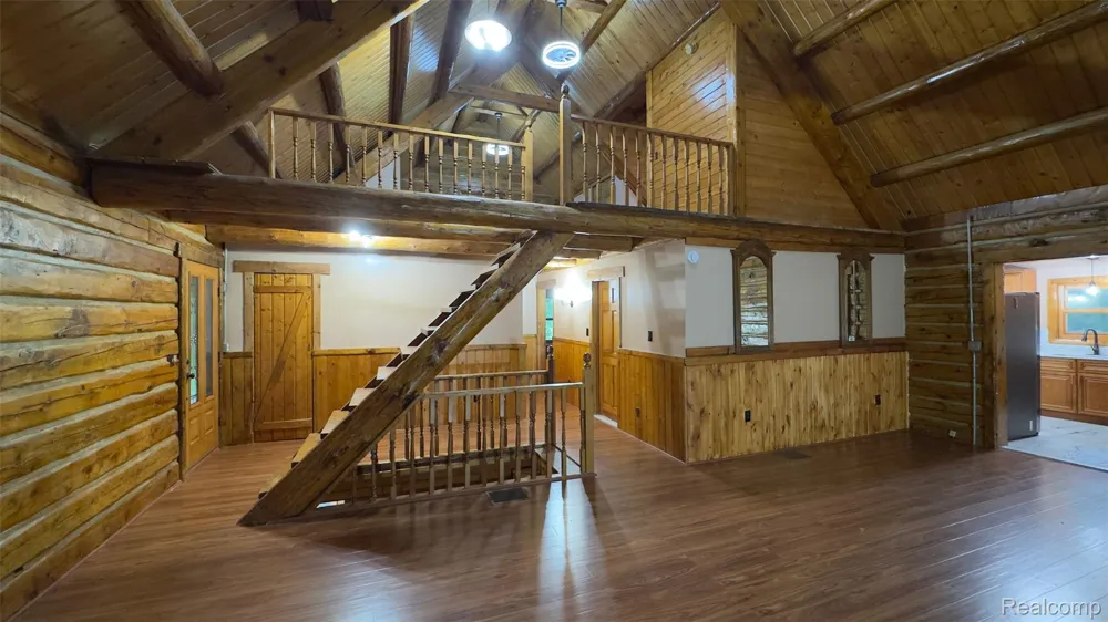 2608 E Sutton Road Metamora Township, MI 48455