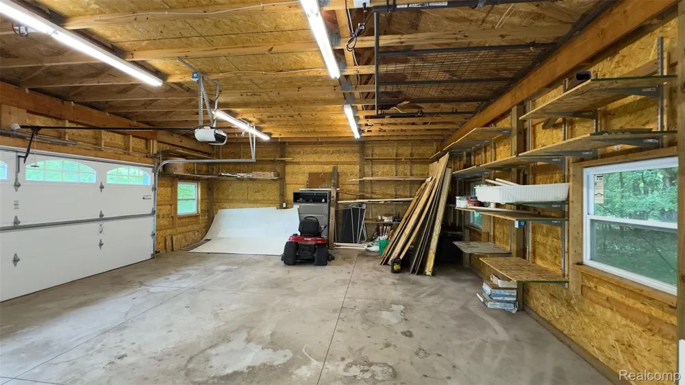 2608 E Sutton Road Metamora Township, MI 48455