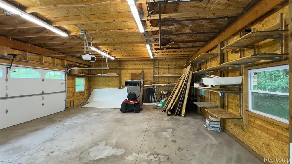 2608 E Sutton Road Metamora Township, MI 48455