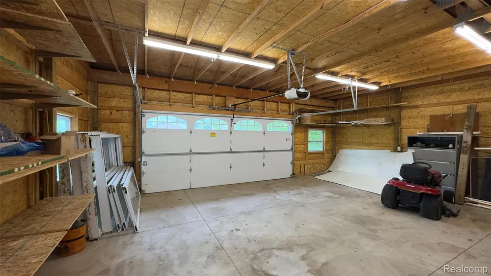 2608 E Sutton Road Metamora Township, MI 48455