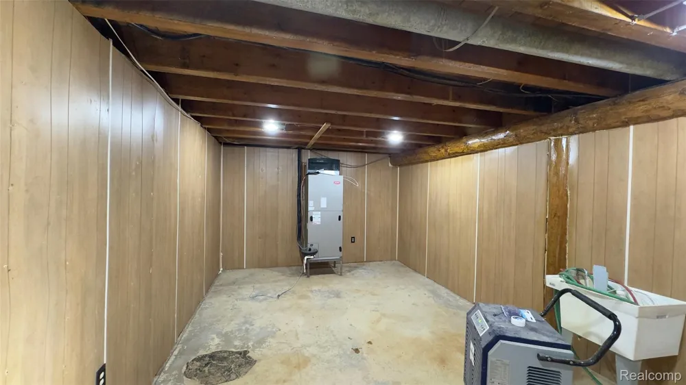 2608 E Sutton Road Metamora Township, MI 48455