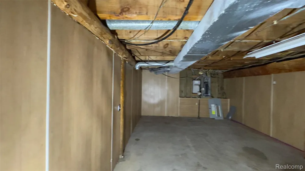 2608 E Sutton Road Metamora Township, MI 48455