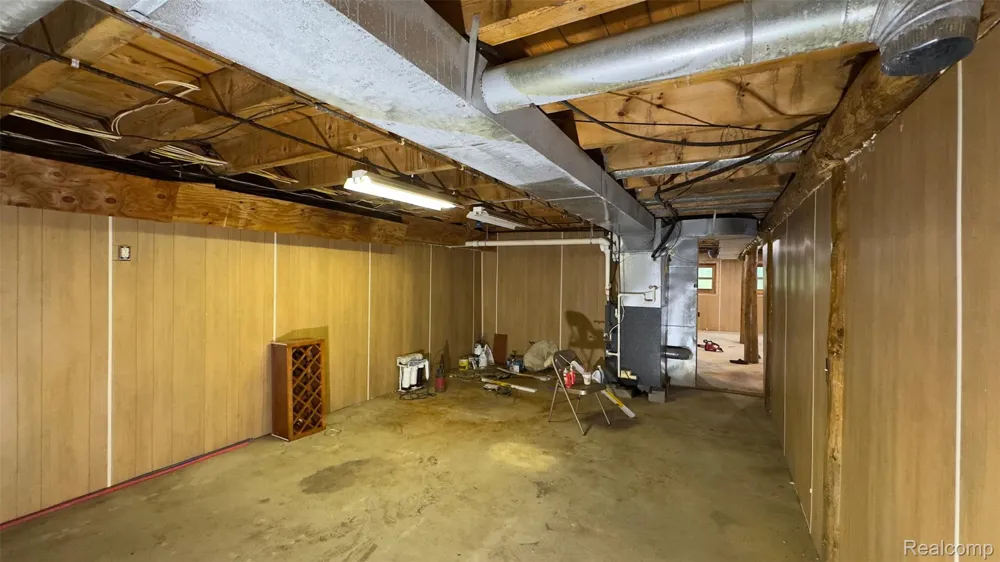 2608 E Sutton Road Metamora Township, MI 48455
