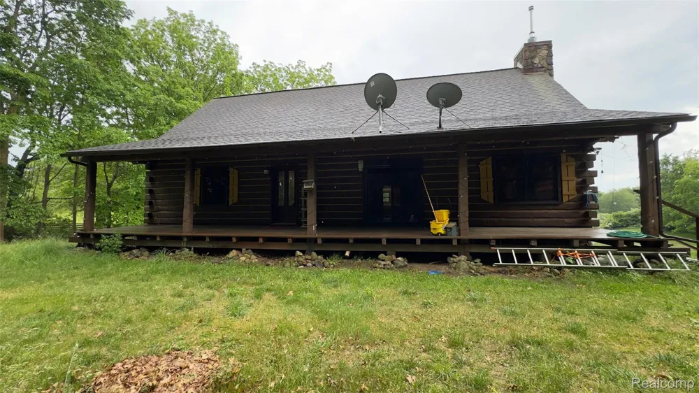 2608 E Sutton Road Metamora Township, MI 48455
