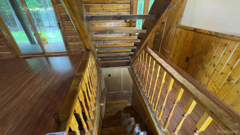 2608 E Sutton Road Metamora Township, MI 48455