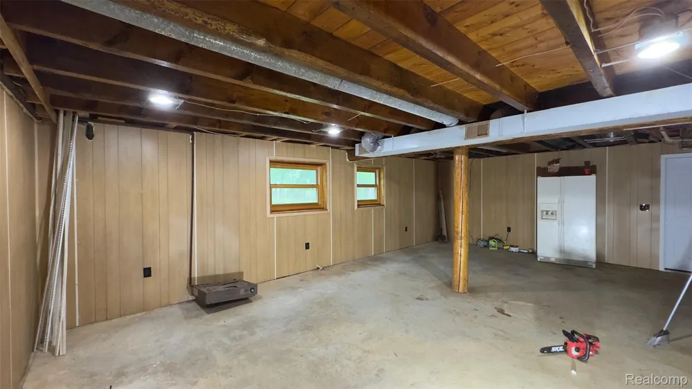 2608 E Sutton Road Metamora Township, MI 48455