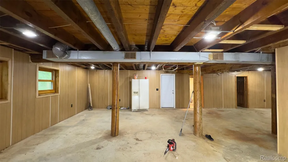 2608 E Sutton Road Metamora Township, MI 48455