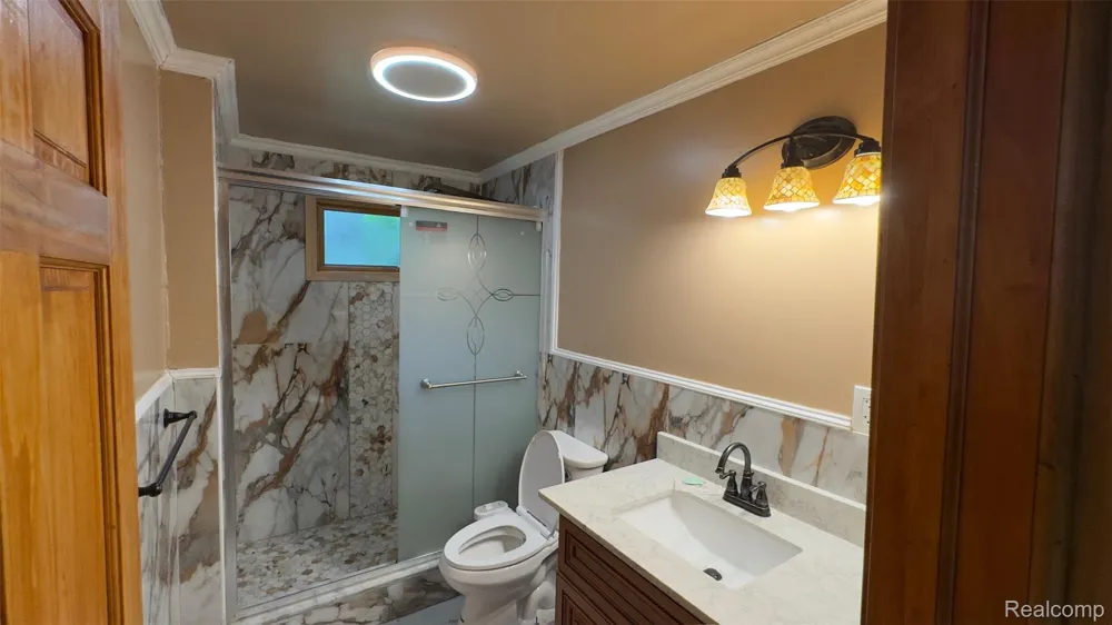 2608 E Sutton Road Metamora Township, MI 48455