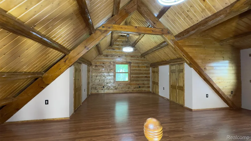 2608 E Sutton Road Metamora Township, MI 48455