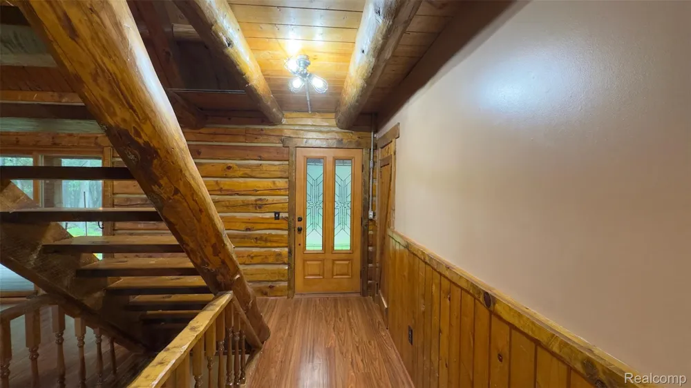 2608 E Sutton Road Metamora Township, MI 48455
