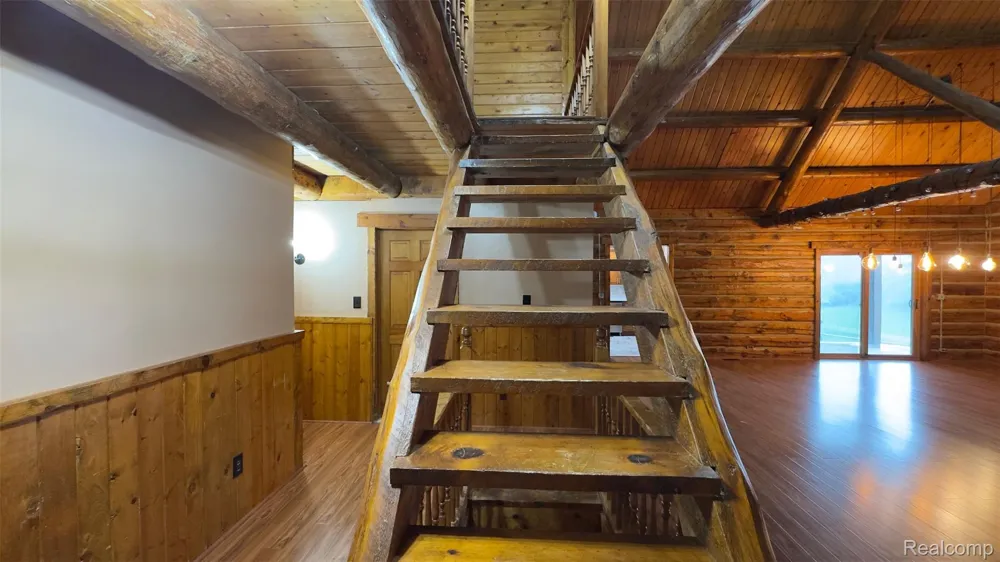 2608 E Sutton Road Metamora Township, MI 48455