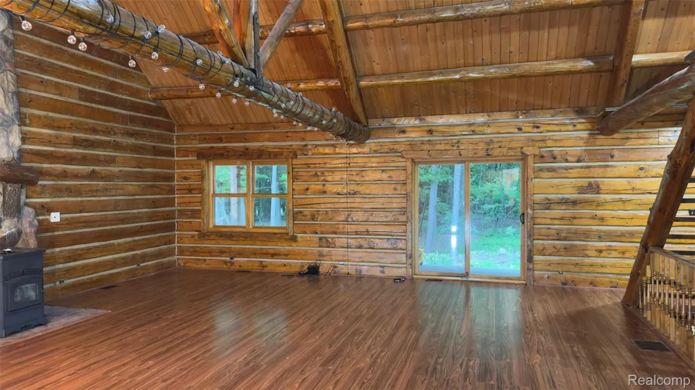 2608 E Sutton Road Metamora Township, MI 48455