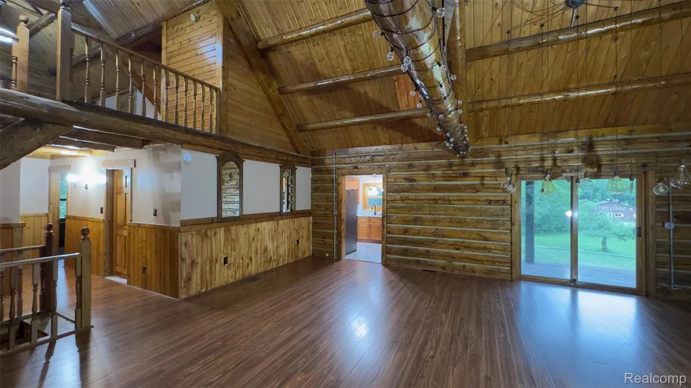 2608 E Sutton Road Metamora Township, MI 48455