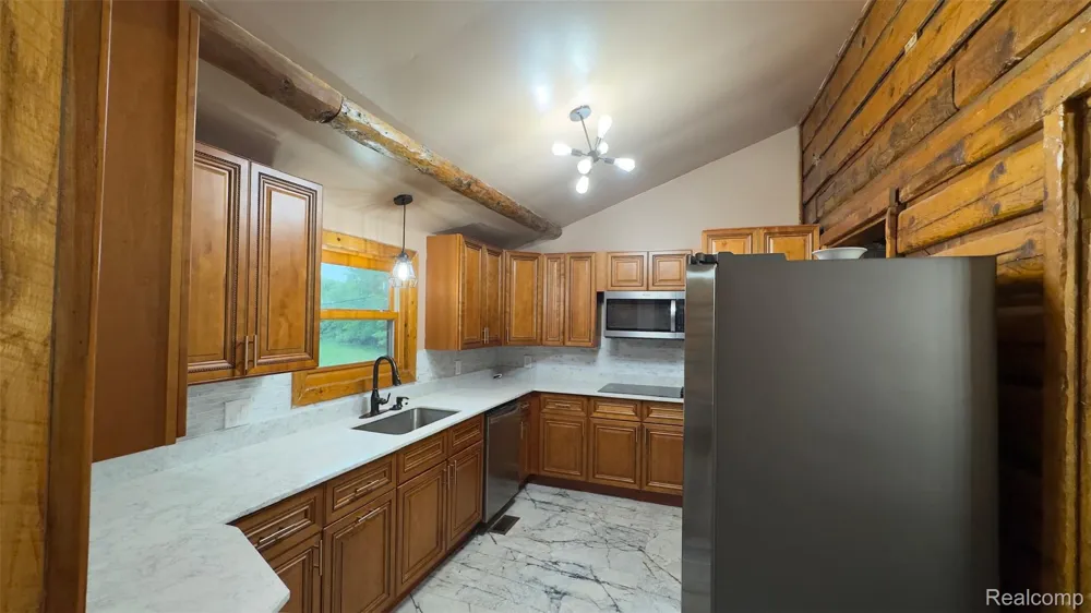 2608 E Sutton Road Metamora Township, MI 48455