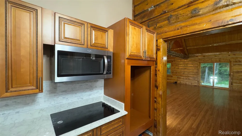 2608 E Sutton Road Metamora Township, MI 48455