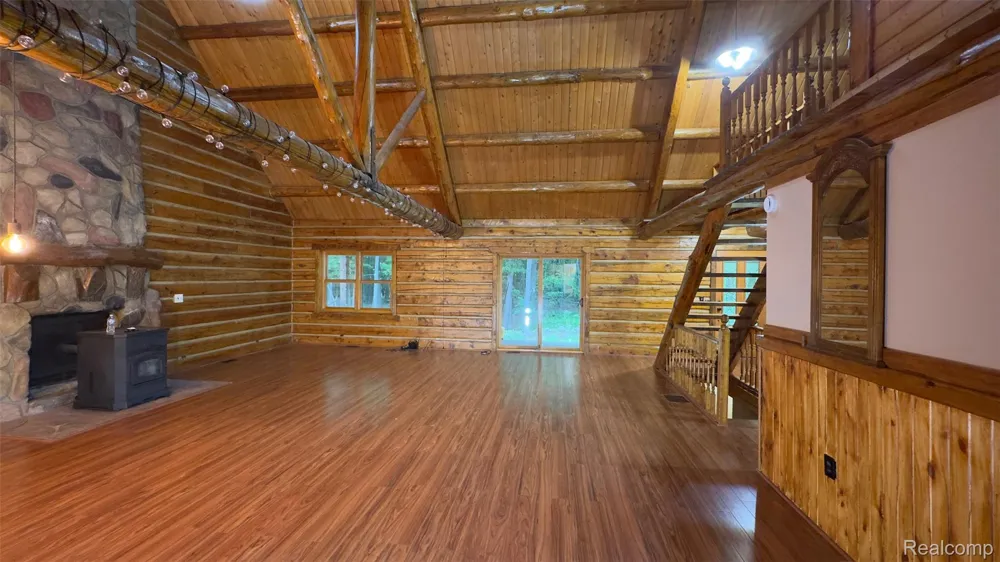 2608 E Sutton Road Metamora Township, MI 48455