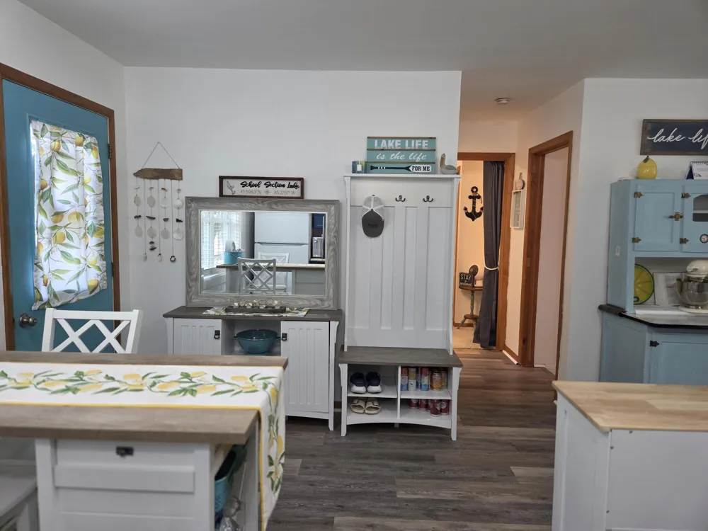 9638 W School Section Lake Drive Morton Township, MI 49332