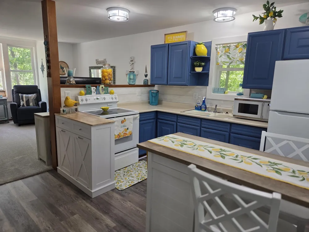 9638 W School Section Lake Drive Morton Township, MI 49332