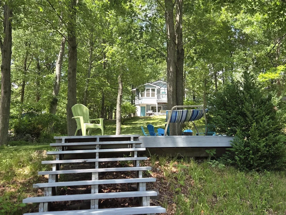 9638 W School Section Lake Drive Morton Township, MI 49332