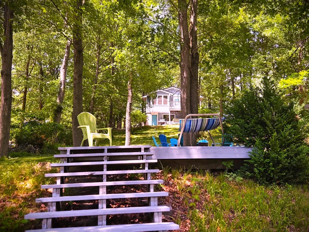 9638 W School Section Lake Drive Morton Township, MI 49332