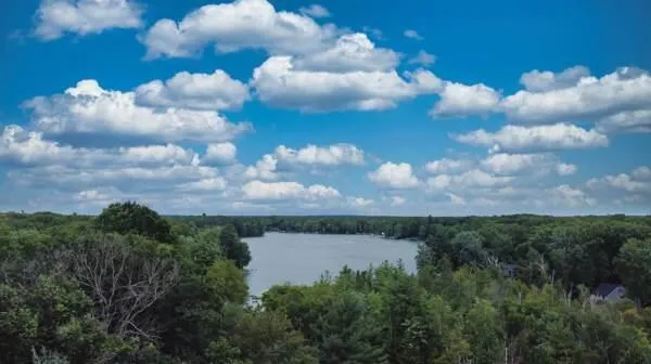 9638 W School Section Lake Drive Morton Township, MI 49332