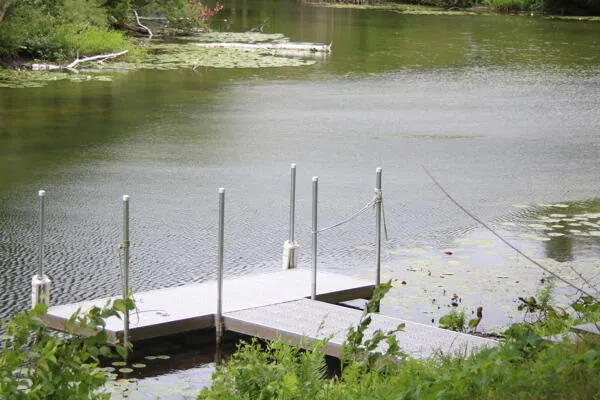 9638 W School Section Lake Drive Morton Township, MI 49332