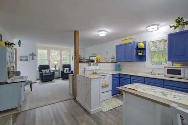 9638 W School Section Lake Drive Morton Township, MI 49332