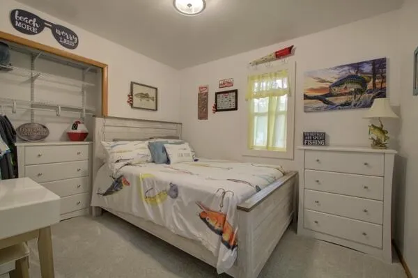 9638 W School Section Lake Drive Morton Township, MI 49332