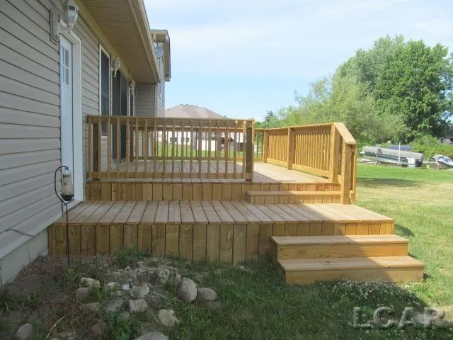 9315 Kingsley Drive Cambridge Township, MI 49265