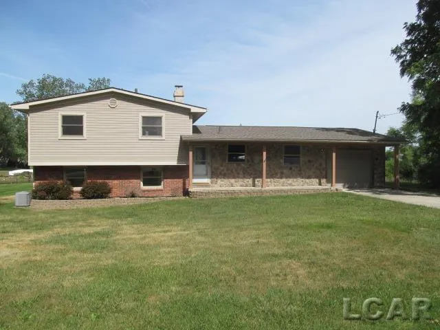 9315 Kingsley Drive Cambridge Township, MI 49265