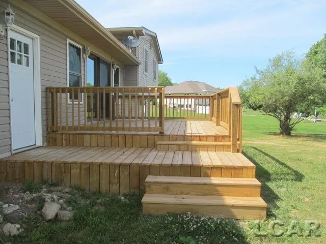 9315 Kingsley Drive Cambridge Township, MI 49265
