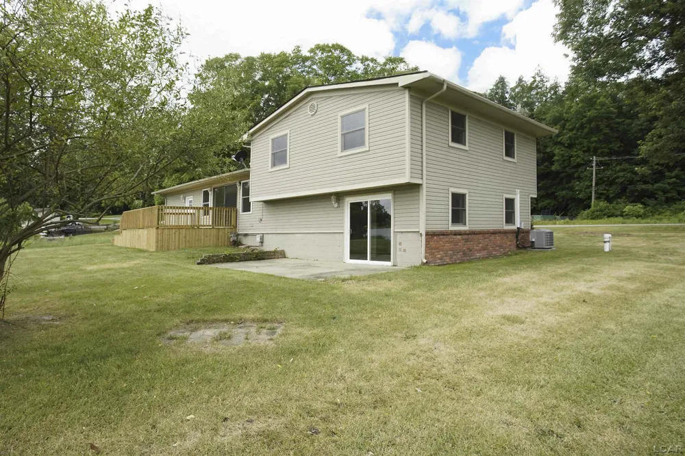 9315 Kingsley Drive Cambridge Township, MI 49265