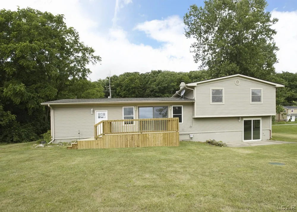 9315 Kingsley Drive Cambridge Township, MI 49265