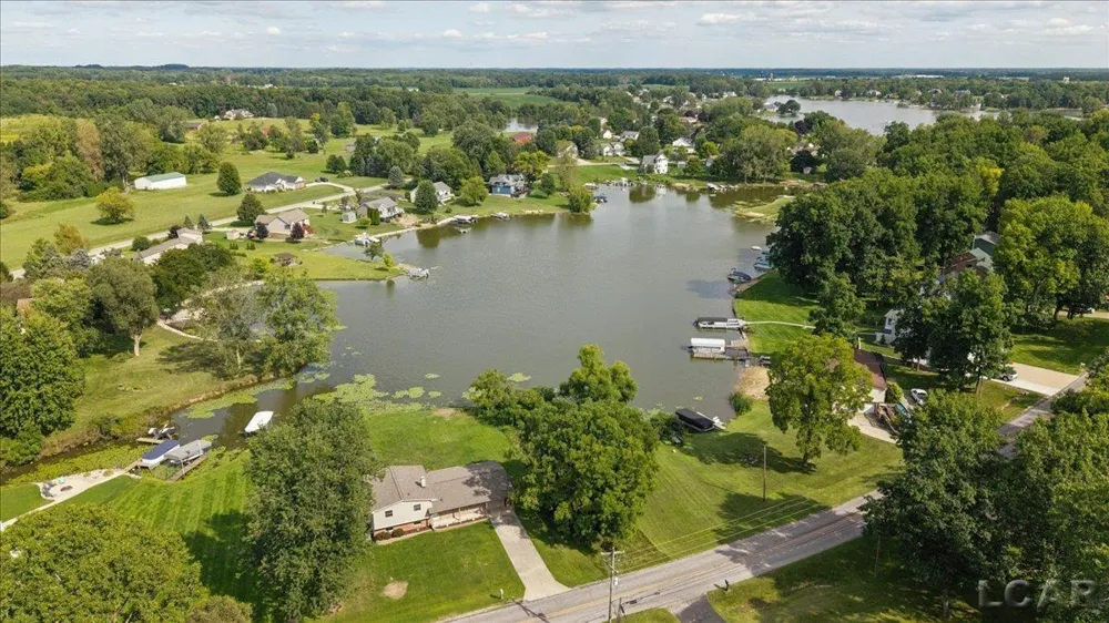 9315 Kingsley Drive Cambridge Township, MI 49265
