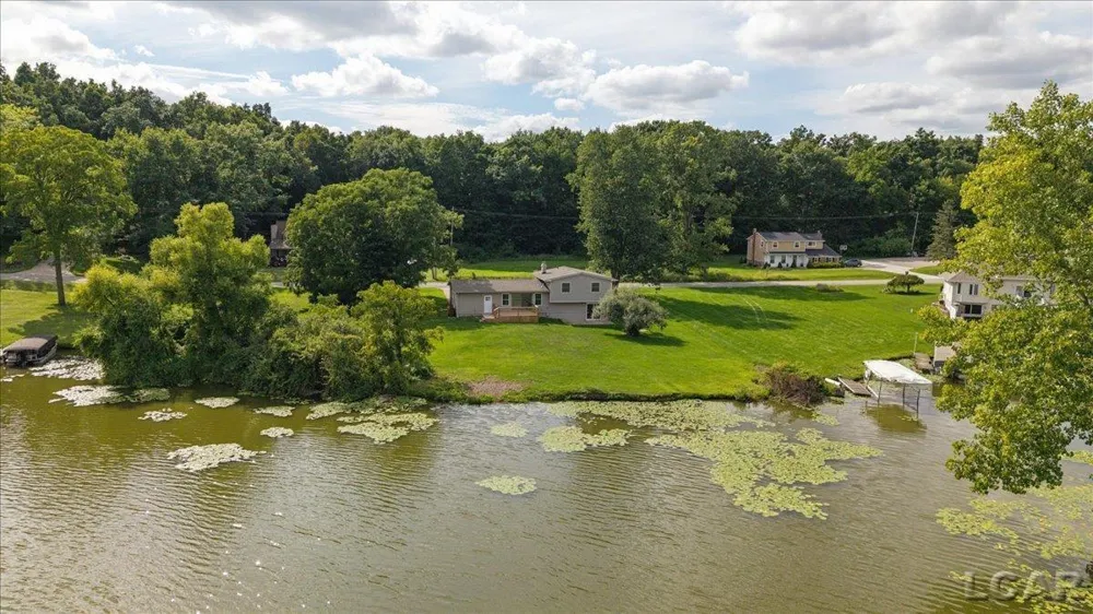 9315 Kingsley Drive Cambridge Township, MI 49265