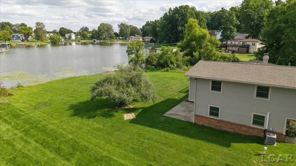 9315 Kingsley Drive Cambridge Township, MI 49265