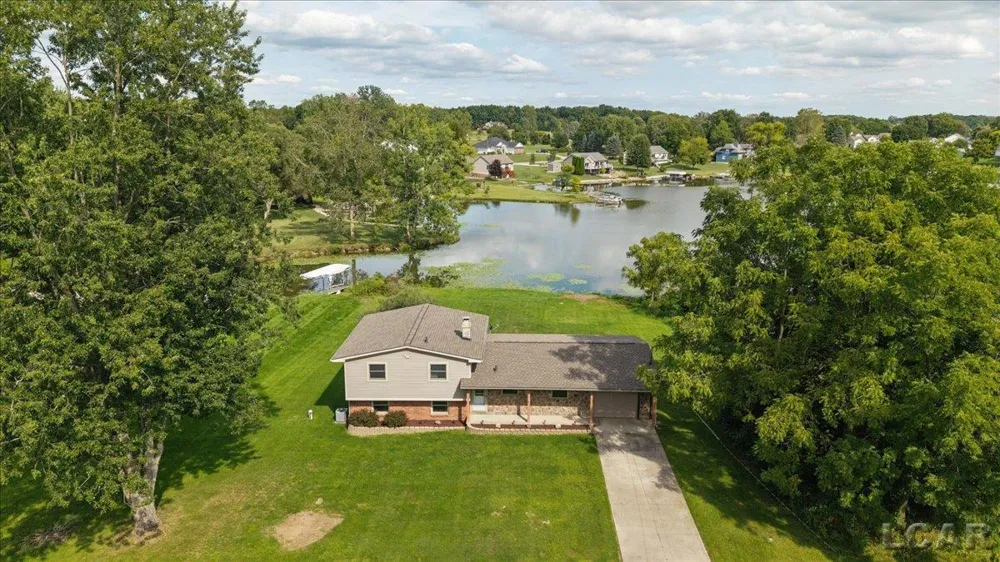 9315 Kingsley Drive Cambridge Township, MI 49265
