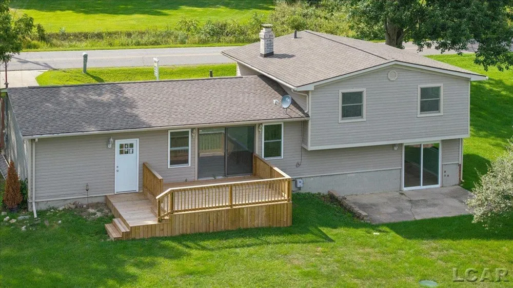 9315 Kingsley Drive Cambridge Township, MI 49265