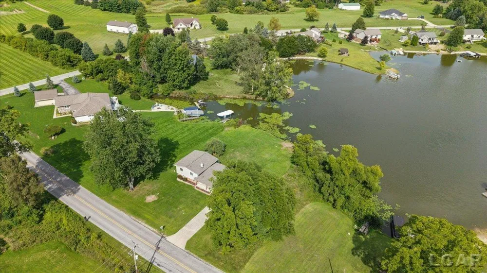 9315 Kingsley Drive Cambridge Township, MI 49265