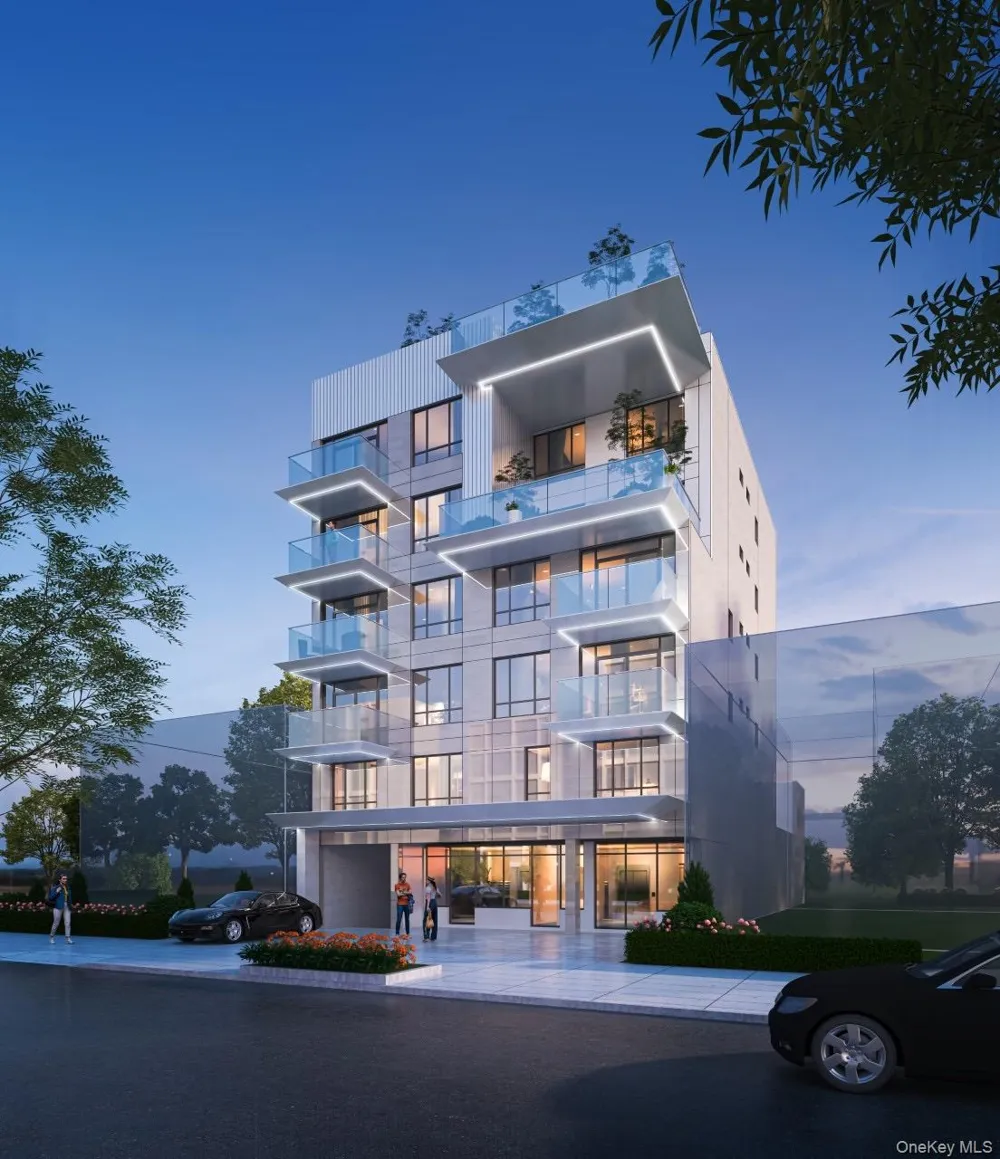 31-23/25 Linden Flushing, NY 11354