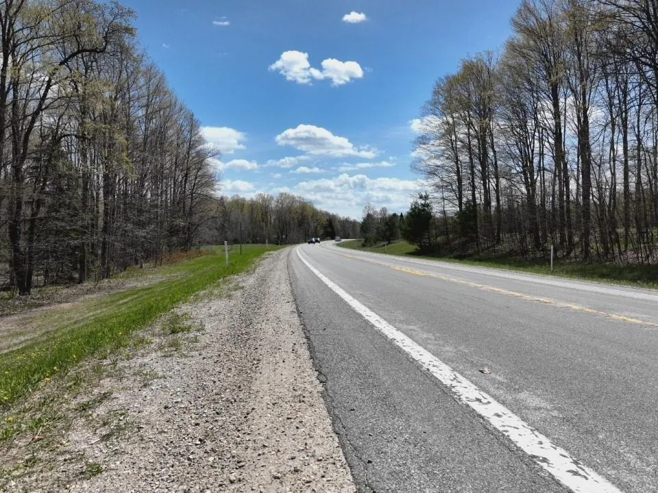S M-66 Chestonia Township, MI 49659