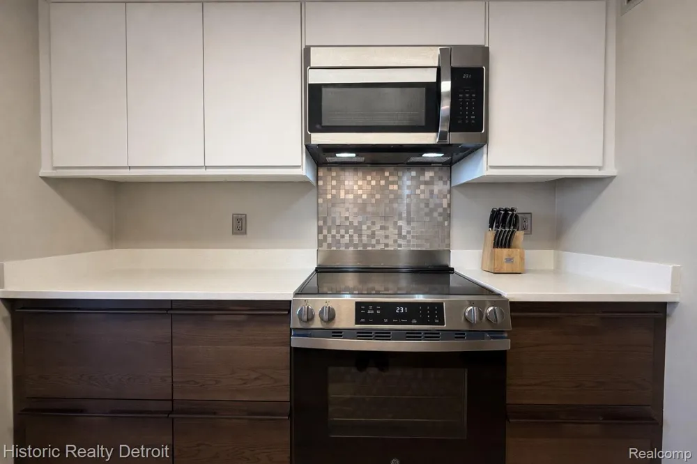 1300 E Lafayette Street E #307 Detroit City, MI 48207