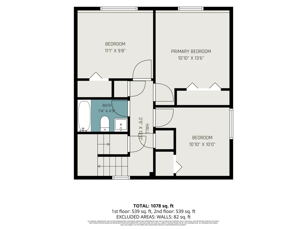 423 Pine Place Street SE Kentwood City, MI 49548