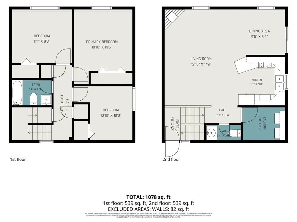 423 Pine Place Street SE Kentwood City, MI 49548