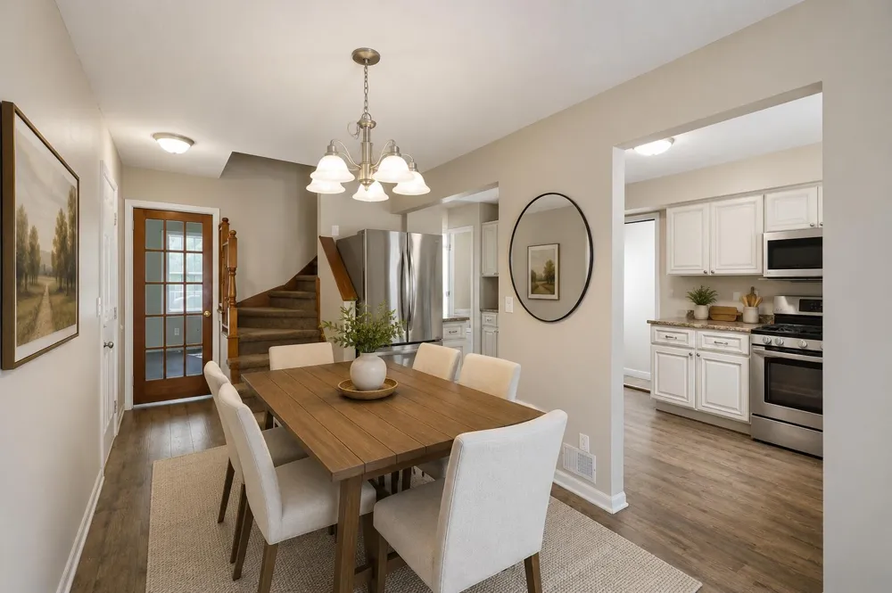 9050 Almena Drive Oshtemo Charter Township, MI 49009