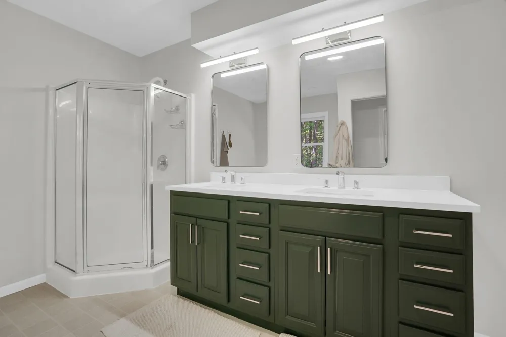 1424 Timber Ridge Drive Filer Charter Township, MI 49660