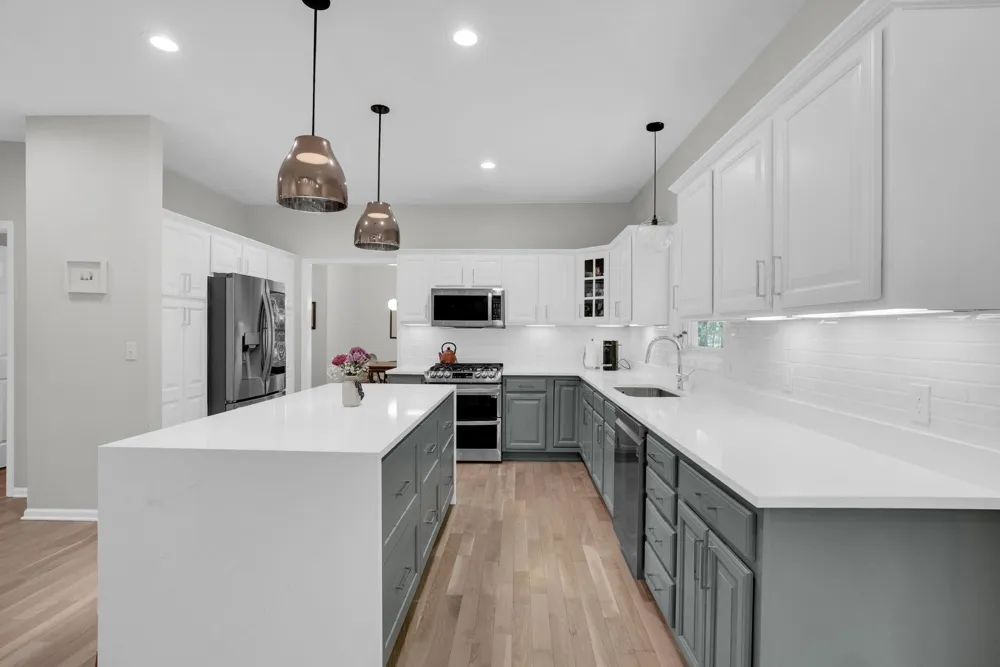 1424 Timber Ridge Drive Filer Charter Township, MI 49660